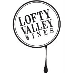 Lofty Valley Wines logo